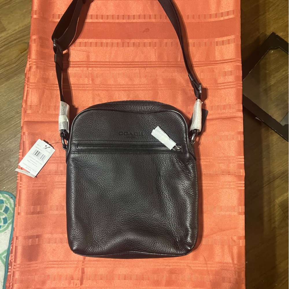 COACH UNISEx bag